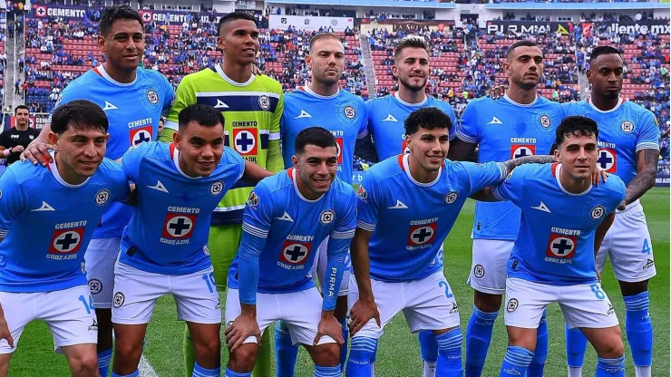 Cruz Azul podría lamentar una iniciativa de un periodista
