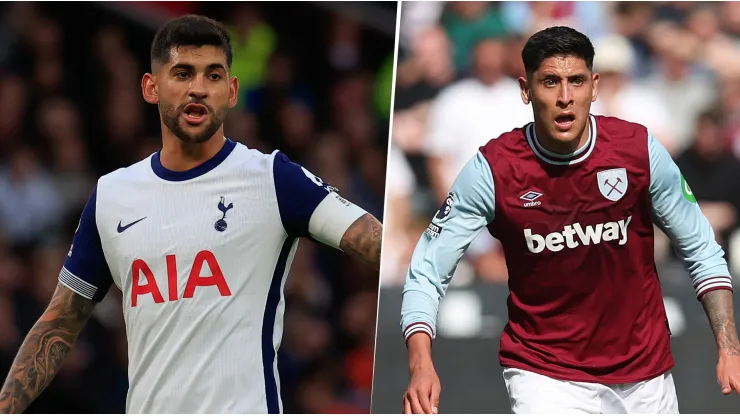 ¿Qué canal transmite EN VIVO y EN DIRECTO Tottenham vs. West Ham por la Premier League 2024/25?
