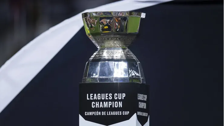 La Leagues Cup podría tener profundos cambios de cara al 2025
