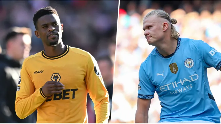 Wolverhampton y Manchester City se miden por una nueva jornada de la Premier League
