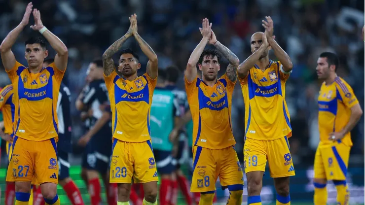 Tras la derrota en el Clásico Regio: la contundente decisión de Veljko Paunovic en Tigres UANL
