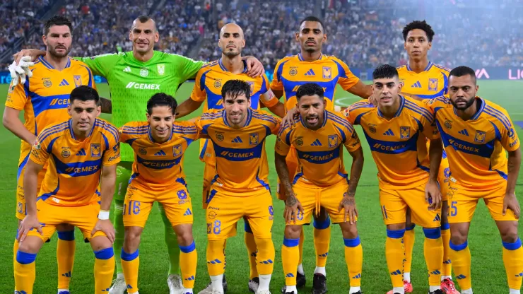 ¿Qué partidos le quedan a Tigres UANL en el Apertura 2024 luego del Clásico Regio?
