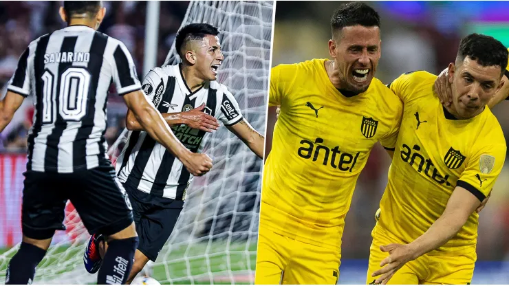 Mundial de Clubes 2025: ¿Qué pasa si Peñarol pierde, empata o gana vs. Botafogo por la Copa Libertadores 2024?
