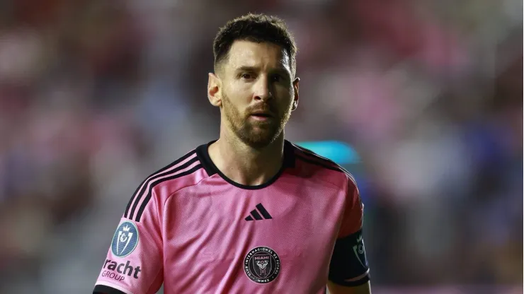 ¿Cómo ver EN VIVO y GRATIS por TikTok la Messi CAM en Inter Miami vs. Atlanta United por la MLS?
