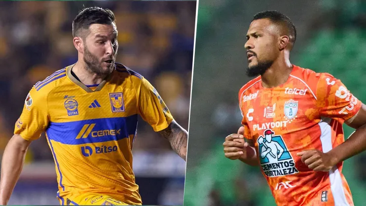 Tigres y Pachuca se enfrentan por el Apertura 2024
