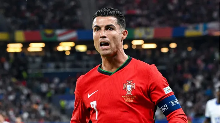 ¿Por qué Cristiano Ronaldo no está nominado al Balón de Oro 2024?
