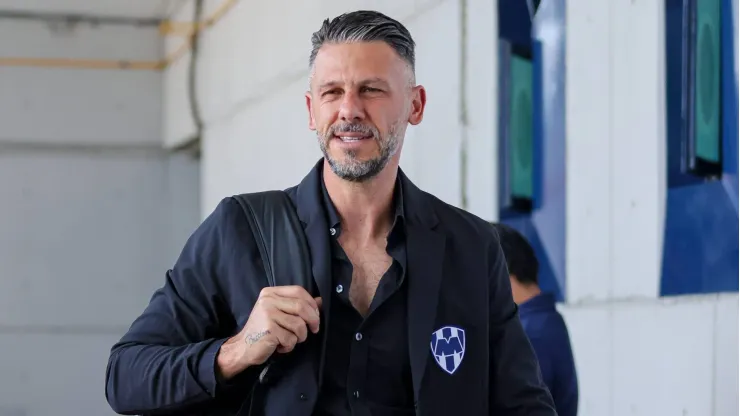 Martín Demichelis tendría a su primer descartado para 2025
