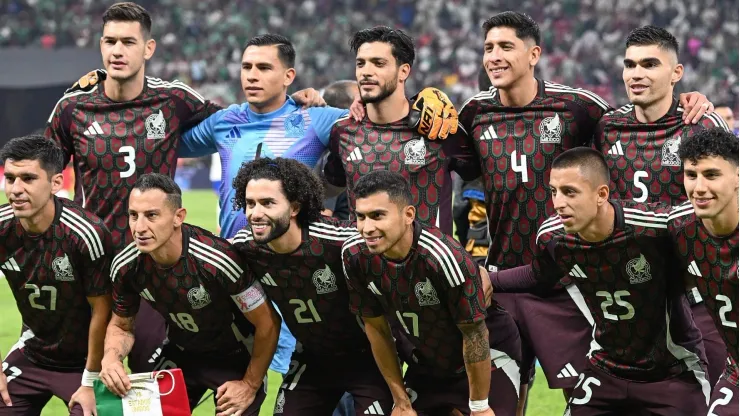 Un viejo conocido de la Selección Mexicana podría volver a jugar en el equipo
