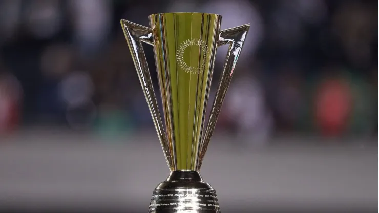 La CONCACAF definió dónde será la Final de la Copa Oro 2025
