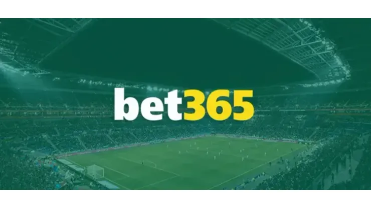 Registrarse en bet365
