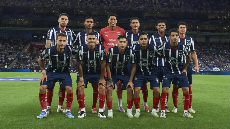 Rayados ya conoce a su próximo rival en el Apertura 2024
