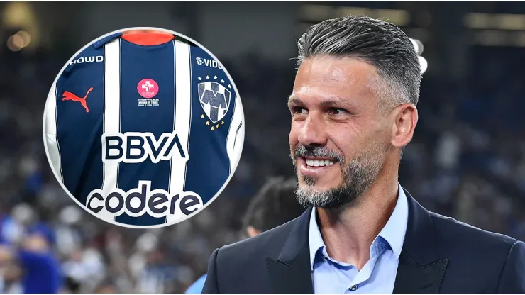 Demichelis ya tendría definido su primer 'borrado'.
