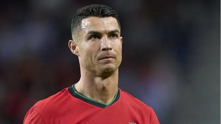 Cristiano Ronaldo fue sincero al hablar de su retiro
