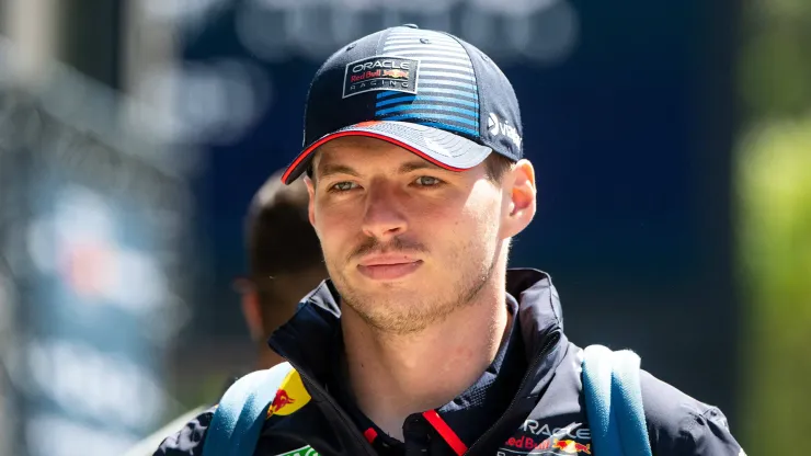 Max Verstappen no quiere 24 carreras en el calendario
