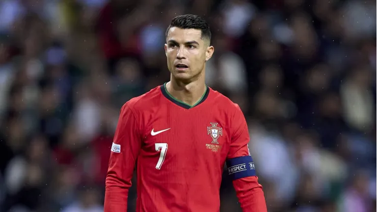 ¿Por qué no juega Cristiano Ronaldo en Croacia vs. Portugal por la UEFA Nations League?
