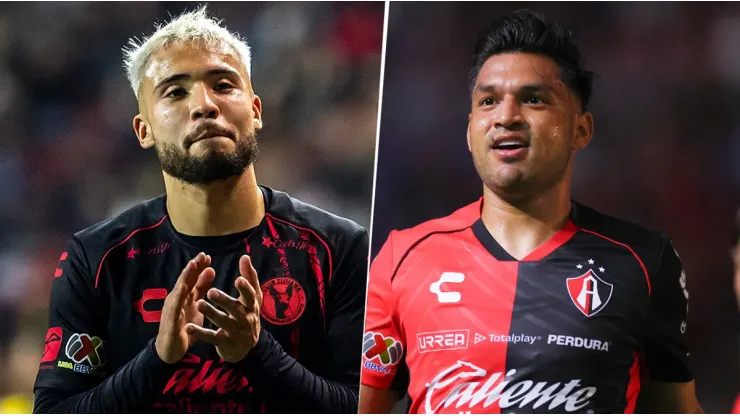 Xolos recibe a Atlas en un cruce trascendental.
