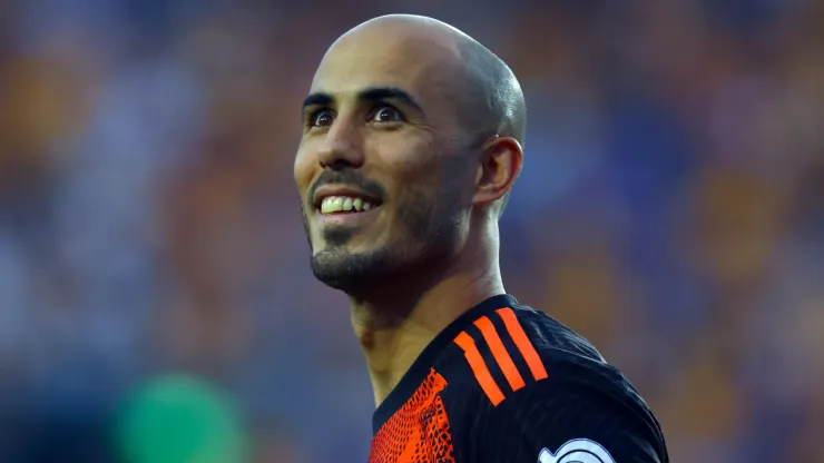 ¿Es la última? Guido Pizarro palpitó la Liguilla y dio indicios sobre su futuro en Tigres UANL
