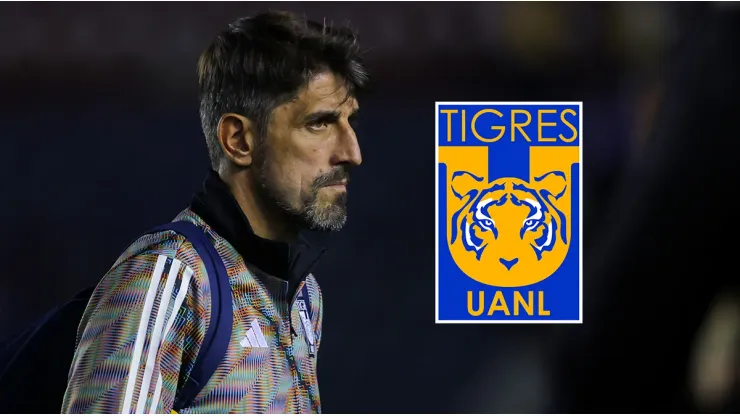 Tigres tomó una decisión con el futuro de 'Pauno'.
