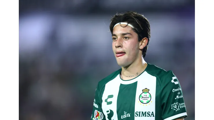 Jordan Carrillo se marcha de la Comarca en 2026.