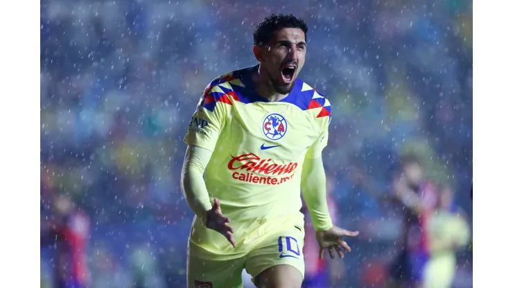 Diego Valdés podría regresar a la Liga MX, pero no al Nido.