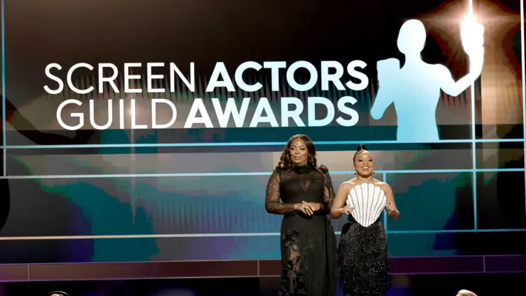 Screen Guild Actors Awards 
