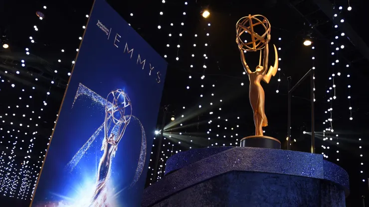 The 75th Primetime Emmys will be held on January 15th.
