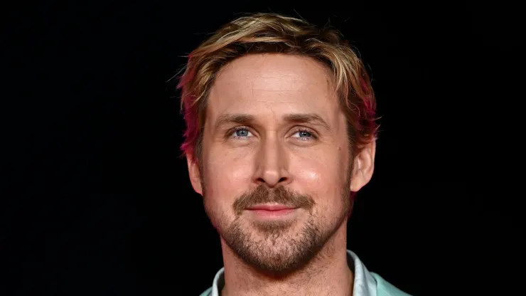 Ryan Gosling 
