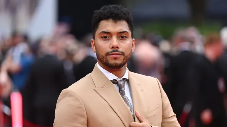 Chance Perdomo
