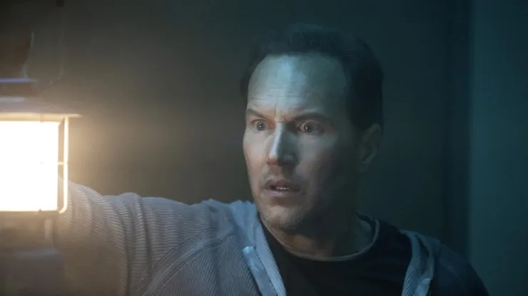 Patrick Wilson in Insidious: The Red Door
