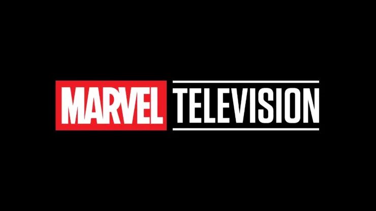 Marvel Television banner.
