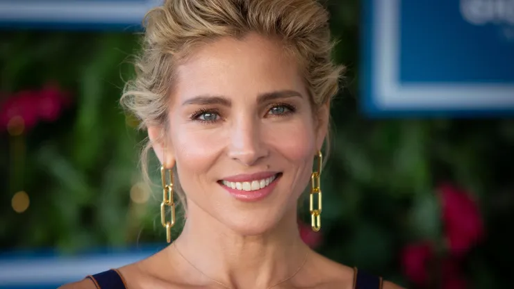 Elsa Pataky presents Gioseppo Spring/Summer 2019 colllection on February 15, 2019.
