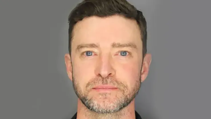 Justin Timberlake's headshot
