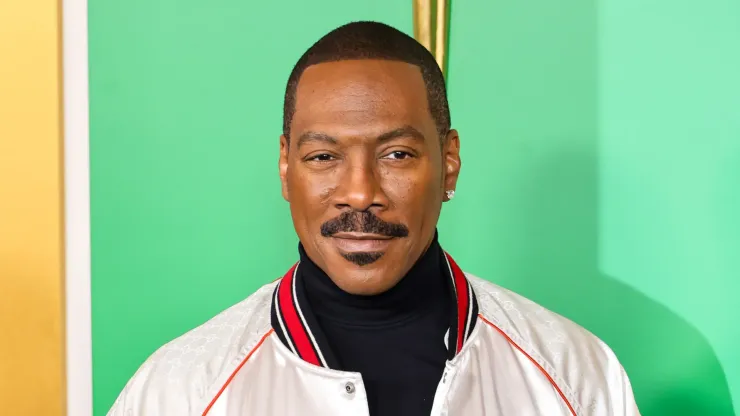 Eddie Murphy's net worth: How much money does the 'Beverly Hills Cop' star have?