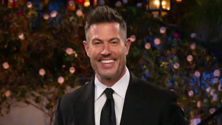 Who is the new host of The Bachelorette? All about Jesse Palmer