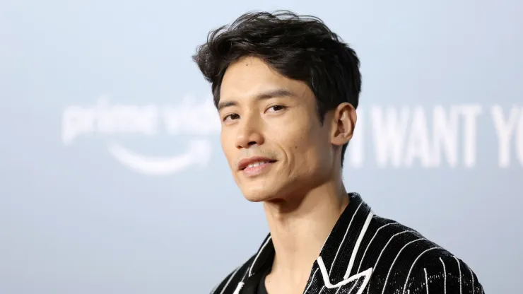 Manny Jacinto
