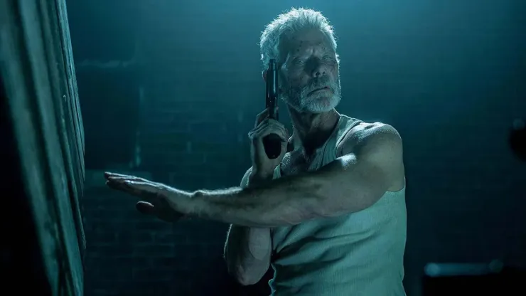 'Don't Breathe 2'
