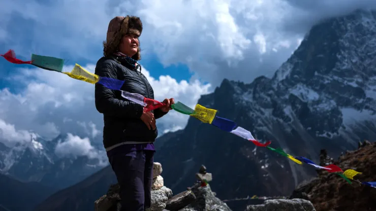 Netflix: 'Mountain Queen,' the must-watch documentary