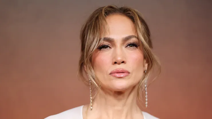 Jennifer Lopez
