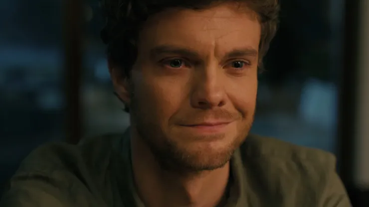 Jack Quaid in Companion. 
