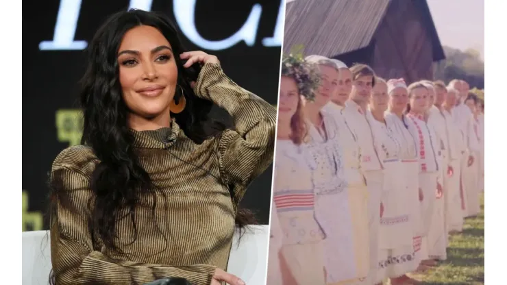 Los mejores memes de la fiesta de cumpleaños de Kim Kardashian
