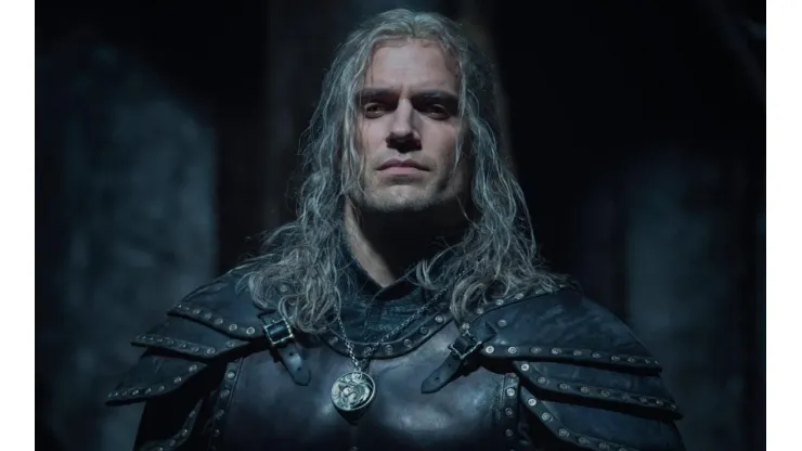 Por qué Henry Cavill abandonó el rodaje de la segunda temporada de 'The Witcher'.
