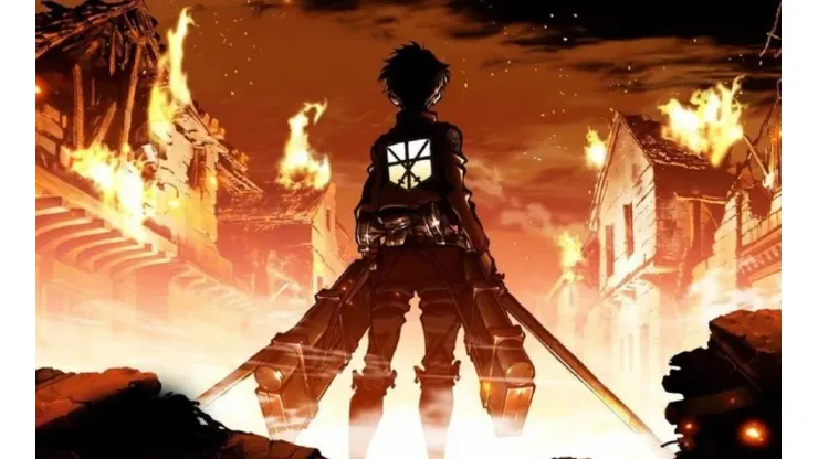 Shingeki no Kyojin: cuántos capítulos tendrá la cuarta temporada y cómo puede terminar.
