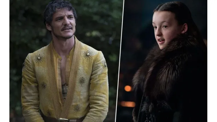 De Game of Thrones a la serie de The Last of Us: Pedro Pascal y Bella Ramsay serán Joel y Ellie.
