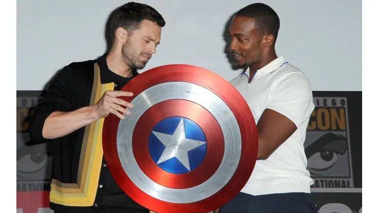 Cuántos episodios tendrá The Falcon and the Winter Soldier
