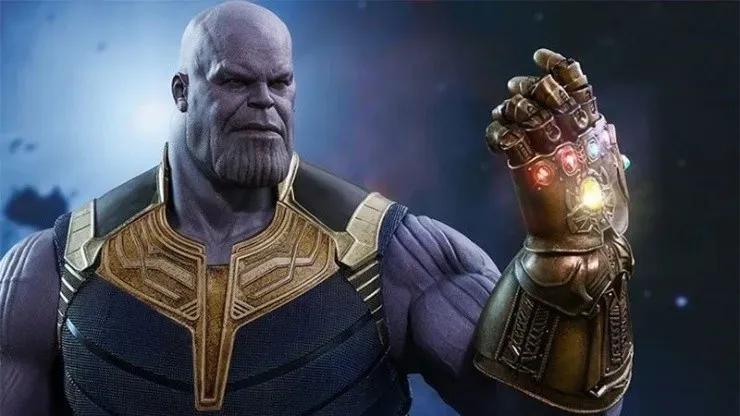 MARVEL