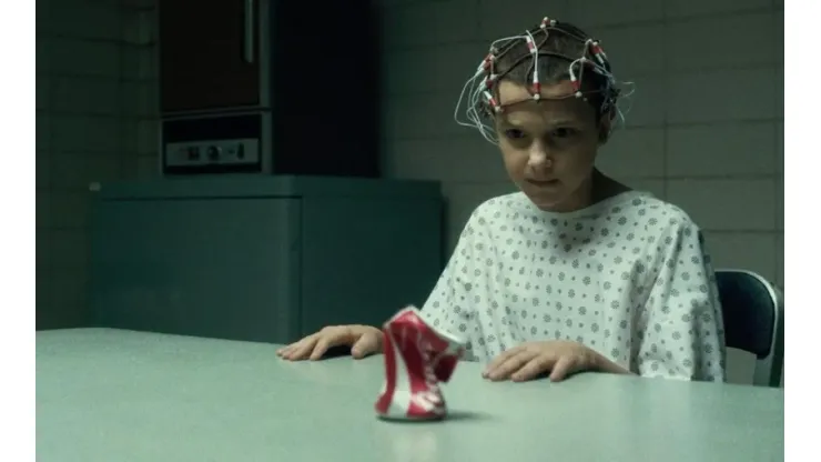 Eleven tiene un gemelo: la nueva e increíble teoría de Stranger Things 4.
