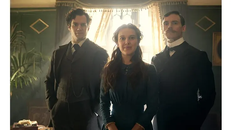 Netflix confirma Enola Holmes 2 con Millie Bobby Brown y Henry Cavill: ¿De qué se trata y cuándo se estrena?
