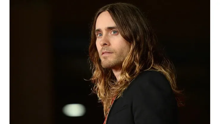 Jared Leto: ganador del Óscar y protagonista de Morbius
