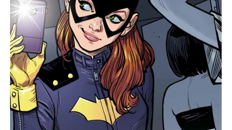 Batgirl llegará al cine
