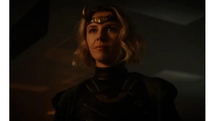 Explicación del episodio 2 de Loki: ¿Es Lady Loki o Sylvie Lushton?
